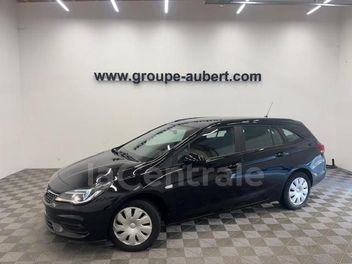 OPEL 