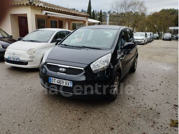 KIA VENGA 1.4 90 ACTIVE