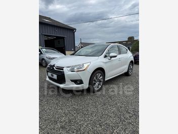 CITROEN DS4 1.6 HDI 110 FAP CHIC BVM6