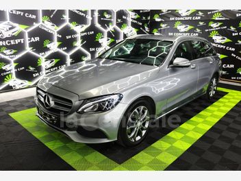 MERCEDES 