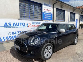 MINI MINI 3 CLUBMAN III (2) CLUBMAN F54 1.5 COOPER 136 BVA7