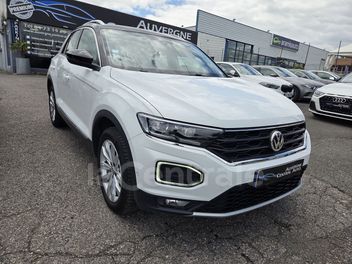 VOLKSWAGEN T-ROC 1.5 TSI 150 EVO CARAT