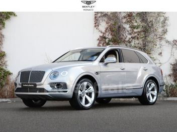 BENTLEY 