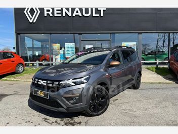 DACIA 