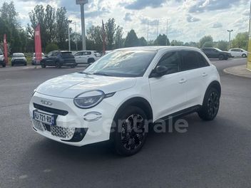 FIAT 600 (2E GENERATION) II 1.2 HYBRID 145 LA PRIMA DCT6