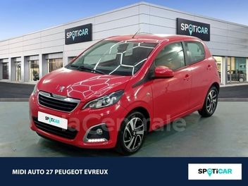 PEUGEOT 