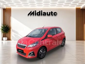 PEUGEOT 