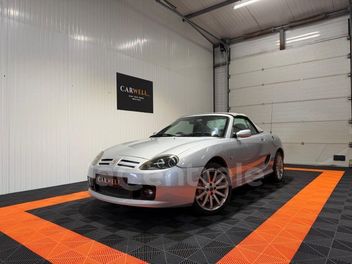 MG ZR 1.8 160 3P
