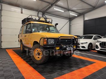 LAND ROVER 