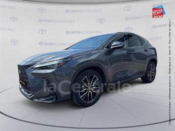 LEXUS NX 2 II 450H+ 4WD EXECUTIVE