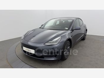 TESLA 