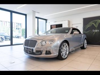 BENTLEY 