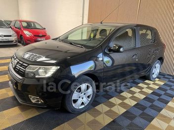 DACIA 