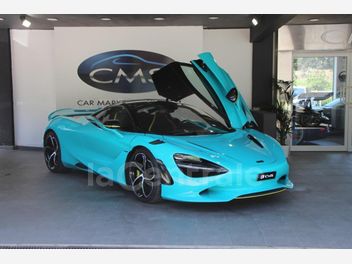 MCLAREN 