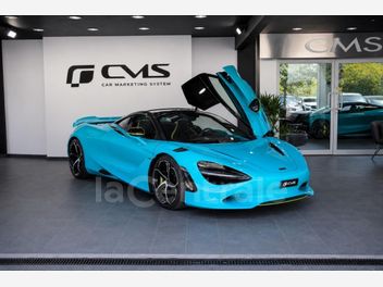 MCLAREN 