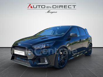 FORD FOCUS 3 RS III 2.3 ECOBOOST 350 S&S RS 5P