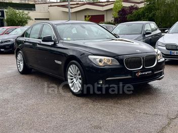 BMW SERIE 7 F01 (F01) 730DA 245 LUXE