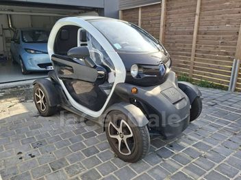 RENAULT TWIZY INTENS 6.1 KWH