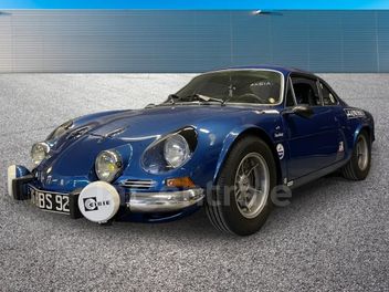 ALPINE 