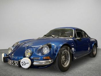 ALPINE 