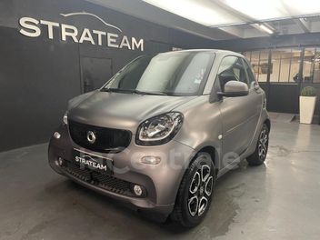SMART 