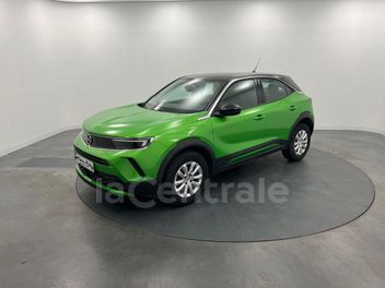 OPEL 