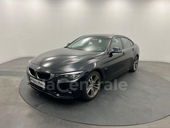 BMW SERIE 4 F36 GRAN COUPE (F36) GRAN COUPE 418D 150 SPORT BVA8