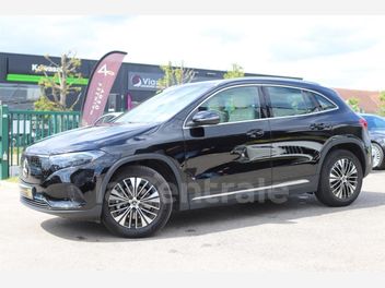 MERCEDES EQA 250+ PROGRESSIVE LINE 70.5 KWH