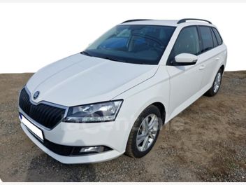 SKODA 