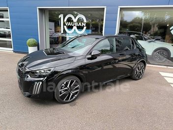 PEUGEOT 208 (2E GENERATION) II (2) 1.2 HYBRID 110 GT E-DCS6