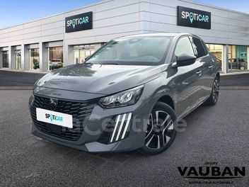 PEUGEOT E-208 (2E GENERATION) II (2) ELECTRIQUE 54 KWH 156 ALLURE