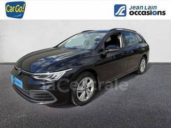VOLKSWAGEN GOLF 8 SW VIII SW 2.0 TDI SCR 116 LIFE PLUS DSG7
