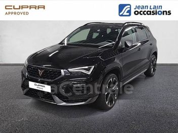 CUPRA 
