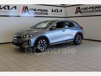 KIA XCEED (2) 1.5 T-GDI 140 ACTIVE BVM6