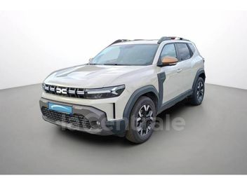 DACIA DUSTER 3 III 1.6 HYBRID 140 4X2 EXTREME BVA