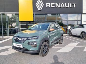 DACIA 