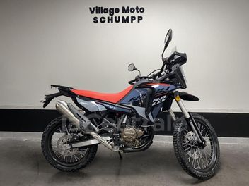 RIEJU AVENTURA RALLY 307
