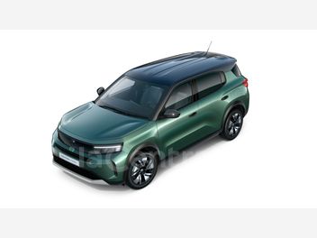 OPEL FRONTERA 3 III 1.2 TURBO HYBRID 110 GS E-DCT6
