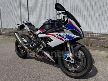 BMW S1000 RR 1000