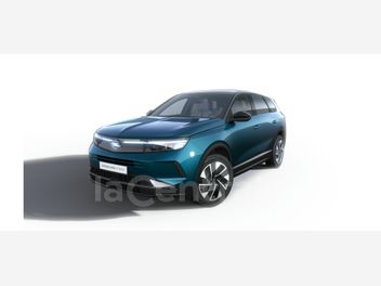 OPEL 