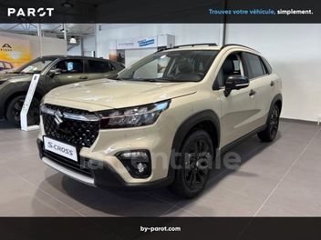 SUZUKI S-CROSS 2 II 1.4 BOOSTERJET HYBRID 110 XPLORE AUTO
