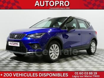 SEAT ARONA 1.0 ECOTSI 115 S&S XCELLENCE BV6