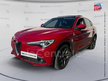 ALFA ROMEO 