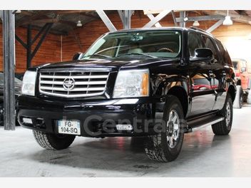 CADILLAC ESCALADE 2 II 6.0 V8 BVA