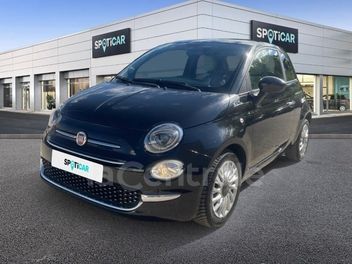 FIAT 500 (3E GENERATION) III 1.0 70 HYBRIDE S/S DOLCEVITA BSG