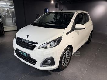 PEUGEOT 