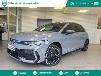 VOLKSWAGEN GOLF 8 VIII (2) 1.5 ETSI EVO2 150 R-LINE DSG7