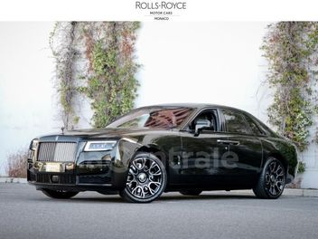 ROLLS ROYCE 