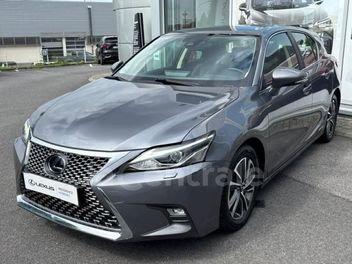 LEXUS 