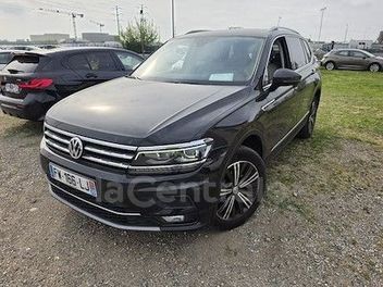 VOLKSWAGEN TIGUAN 2 ALLSPACE 2.0 TDI 150 CARAT EXCLUSIVE DSG7